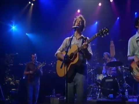 Amos Lee - Night Train (Live From Austin TX)