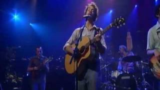 Amos Lee - Night Train (Live From Austin TX)