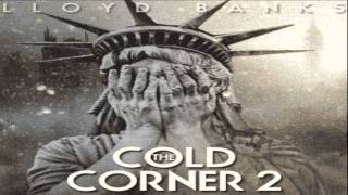 Lloyd Banks - Shock The World Remix Ft. Sheek Louch & R-Setta {The Cold Corner 2 Coming Soon}