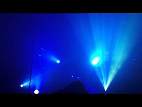 THE SISTERS OF MERCY - More / Ribbons (2014.05.14, Linz)