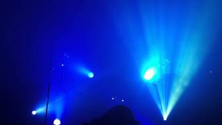 THE SISTERS OF MERCY - More / Ribbons (2014.05.14, Linz)