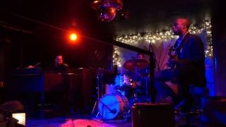 Joey DeFrancesco Organ Trio