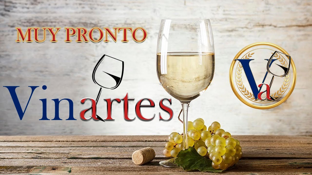 Video Vinartes – Evento Sensorial de Vinos Música y Arte Buenos Aires