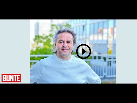 Marie Theres Relin: Mein Onkel hat mich missbraucht!