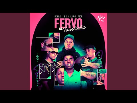 Fervo De Favelinha
