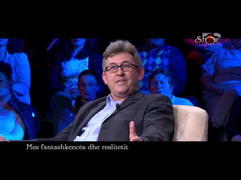 Top Show, 3 Maj 2016, Pjesa 1 - Top Channel Albania - Talk Show