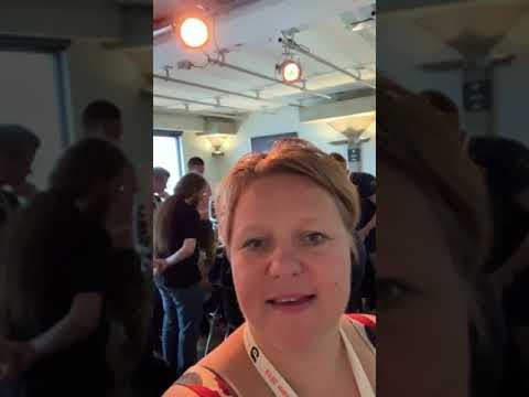 Devops Game facilitation :D Devops Days Amsterdam 2019