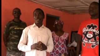 preview picture of video 'God's House International Medical Outreach to Sierra Leone 2012'
