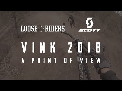 Loose Riders | VINK 2018 -  A POINT OF VIEW
