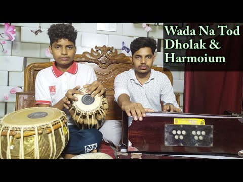 Wada Na Tod || full Song || Harmonium Tunes || Gurmeet Singh bharti.