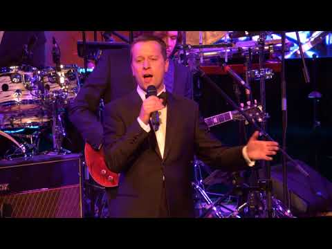 From Russia With Love (Cover) by James Bond Tribute Band & Concert Q The Music Show