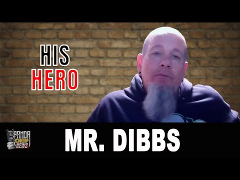 PANDA CHOP! News and Strange Famous