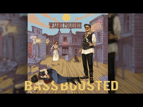 ReTo - Smartwatch (BASS BOOSTED)