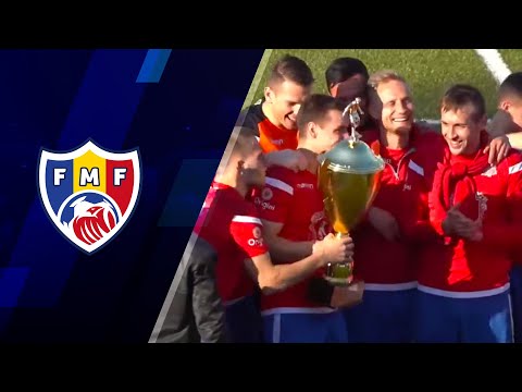 Sf.Gheorghe 2-0 Petrocub-Hincesti // Finala Cupei Federației, 07.03.2020