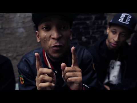 Mic Terror - N'DIS (Official Video)