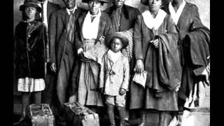 Bessie Smith - Spider Man Blues 1928