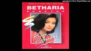Download lagu Betharia Sonatha - Biar Kusendiri (CD RIP) mp3 Download lagu Betharia Sonatha - Biar Kusendiri (CD RIP) mp3