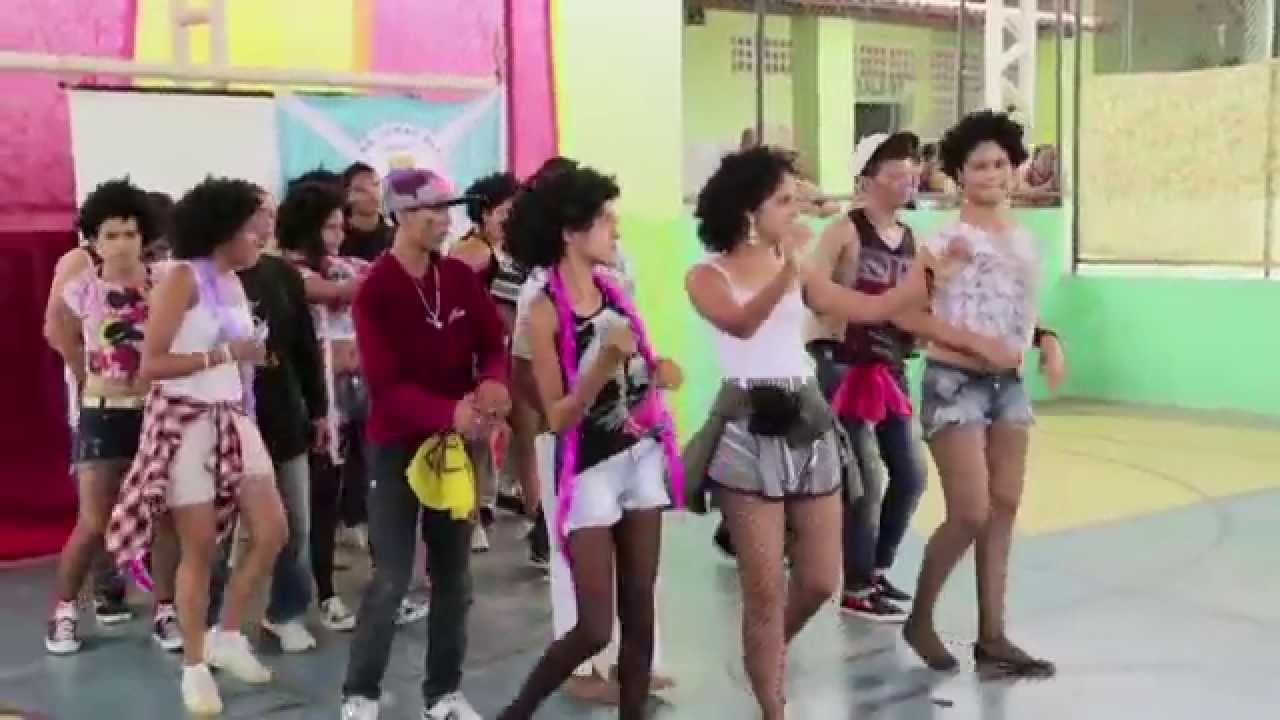 Programa NOTA 10 episódio 09 - Energia Vital