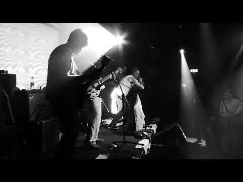 Vic Godard & The Bitter Springs - Johnny Thunders