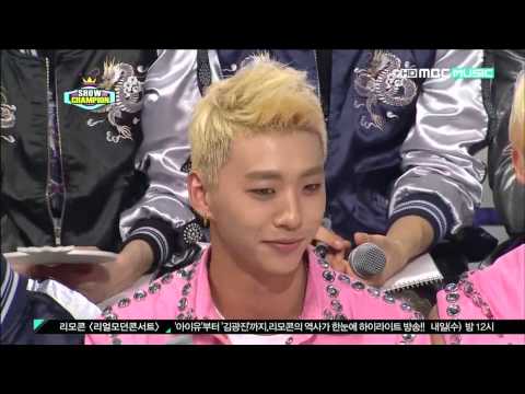 [1080p HD] 121106_ B.A.P cut