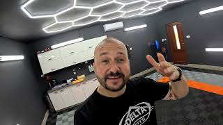 Megérkeztek a LEGÚJABB detailing cuccaim…Friss rendelés kicsomagolva