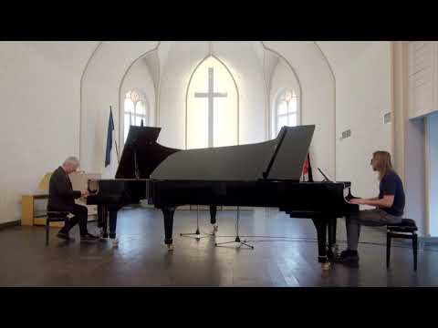 Andrei Kondakov & Leszek Mozdzer - Cat's Eye