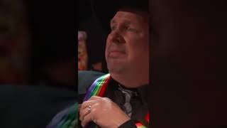 Kelly Clarkson&#39;s Honors performance of (The Dance)  for Garth Brooks #shorts