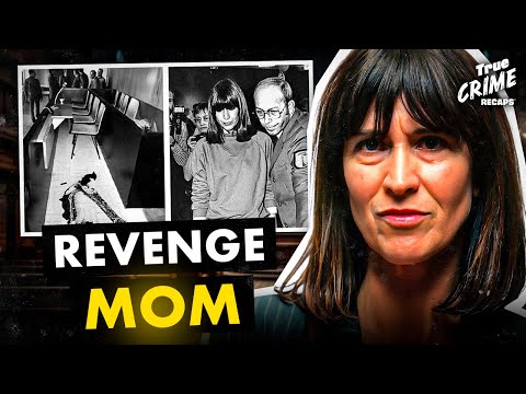Marianne Bachmeier: The Mother Who Avenged Her 7-Year-Old Daughter