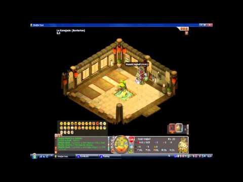 [Dofus] Zobal Level 145 / Sir-slash .