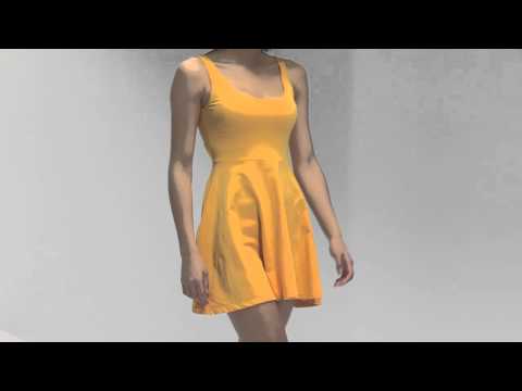 Samio Catwalk - NEMESIS Model Agency