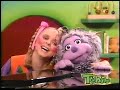 Nostalgia Treehouse TV January 2003 Tape 1