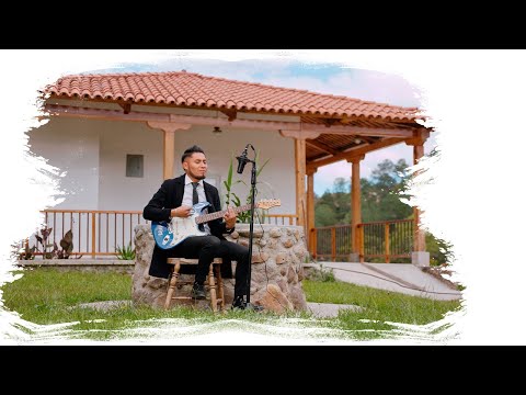 HAY UN HOGAR - JUAN RIVERO | Videoclip OficIal