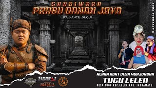 Download lagu LIVE MALAM SANDIWARA PRABU DANAN JAYA || ACARA ADAT DESA MUNJUNG DESA TUGU || LELEA, 4 NOV 2025 mp3 Download lagu LIVE MALAM SANDIWARA PRABU DANAN JAYA || ACARA ADAT DESA MUNJUNG DESA TUGU || LELEA, 4 NOV 2025 mp3