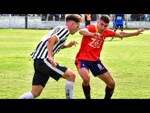CLAYPOLE 1-0 DEPORTIVO ESPAÑOL || Primera C || GOL