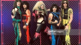 Twisted Sister Live 1984 (STAY HUNGRY Tour)