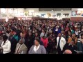 O! For That Flame of Living Fire - Xhosa (Cape Conference Campmeeting)
