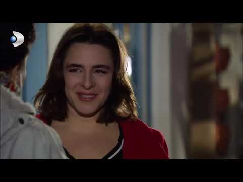 Fatmagul - Meryem warns Mukaddes about deceiving! - Section 24