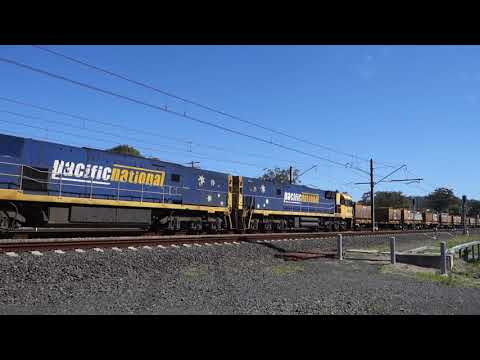 NR111 / NR44 with PN 3SB1 - 10/11/20