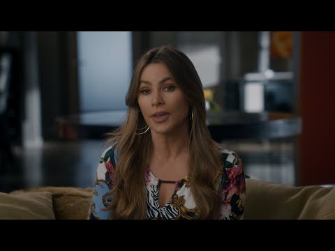 Gloria Gets Busted on Her Secret Baptism for the Twins - Modern Family