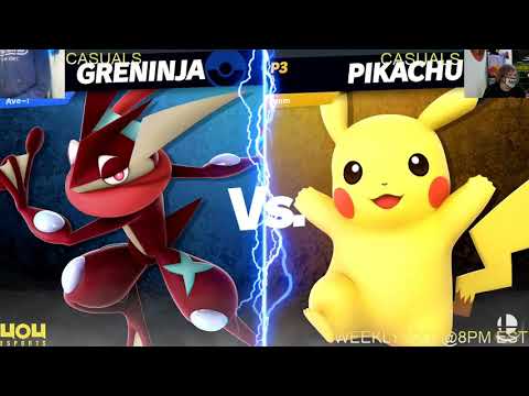 Ultimate Weekly XXII