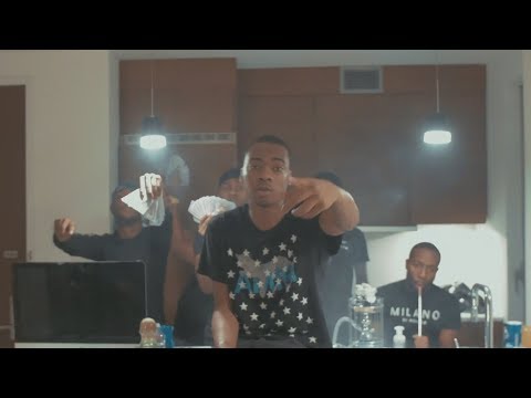 Gotta Go - Jayy Knight ( OFFICIAL MUSIC VIDEO )
