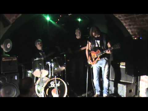 255 Soczewa Blues Session - 21.02.2014 - 1