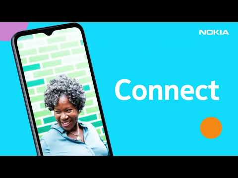 Nokia C300 - Your window to the digital world