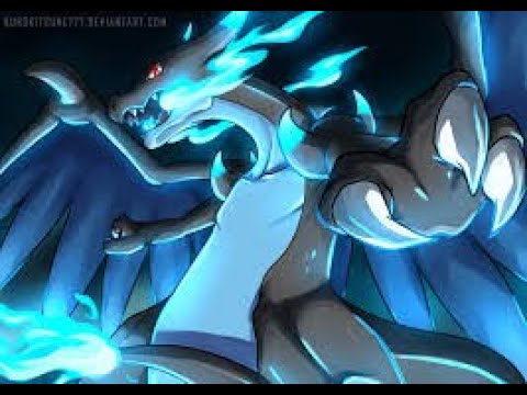 Alain vs Mega Evolutions masters [eng dub\\**-