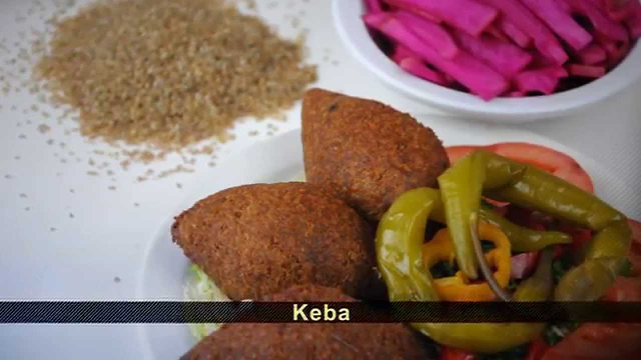 Chromo Digital Menu (Shawarma Palace)