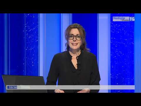 2020-02-20 NOTIZIE DI PRATO TG ORE 19.45
