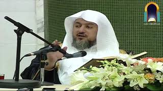 صورة 16 | شرح زاد المستقنع في اختصار المقنع (كتاب الصلاة) فضيلة الشيخ د. عبد الله بن صالح العبيد