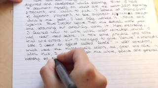 CCR - question 3