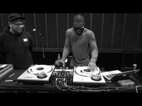 Mo Beatz X DJ Bonics: (Sound) Check It Out!