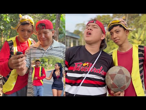 JUANITO IS GETTING WISE ON ME 😅 | PLAYING SPORTS WITH JUANITO | Ecuadorian Humor